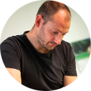 Fabien Saugeot, masseur-bien-etre à Champagne-sur-seine