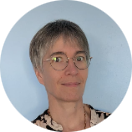 Angèle   Saby  ,  à Lyon