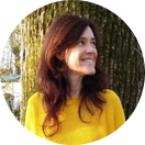 Aurélie Boucherie , Naturopathe à Lyon