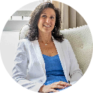 Alexandra Granier, naturopathe à Bagneux