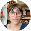 Elvire Prévot hacquin, sophrologue à Douai