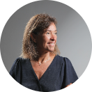 Laure Giret , à Lyon
