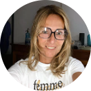 Valérie Deligny , à Lyon