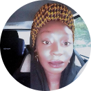 Aïcha   Sangare, masseur-bien-etre à Aubervilliers