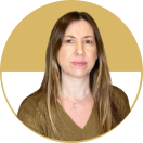 Marina Piacentini , Thérapeute à Lyon