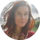 Audrey Hillairet , Massothérapeute à Lyon
