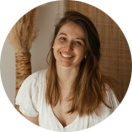 Anaïs Devichi, osteopathe à Floirac