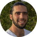 François Tardif, osteopathe à Decines-charpieu