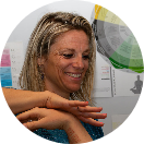 Corinne GOMBERT , Kinésiologue à Lyon