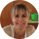 Virginie Rosner, naturopathe à Bar-le-duc