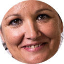 Marie Mornet, sophrologue à La-fleche