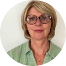 Pierrette Blandin, sophrologue à Manche-50