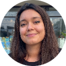 Lucie Da costa silva, psychologue à Le-mesnil-le-roi