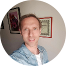  Yann   Bretaudeau  ,  à Lyon