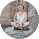  Mélodie   Badia   Romanach  , Hypnothérapeute à Lyon