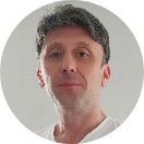 Volkan Guloglu , Praticien en shiatsu à Lyon