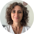 Stephanie Cocco , Thérapeute psycho-corporel à Lyon