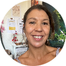 Soraya Boukerche, masseur-bien-etre à Belleville-en-beaujolais