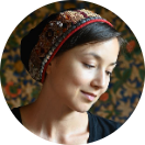 Léa   Bonduel   Poirier  ,  à Lyon