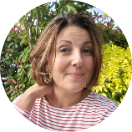  Meggie   Vatel  , Réflexologue à Lyon