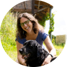 Anne-gaële Lichosiek, naturopathe à Valenciennes