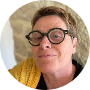  Elsa   Bacrot  ,  à Lyon