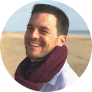 Hervé Desroches, masseur-bien-etre à Royan