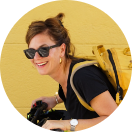 Maeva Muetton, masseur-bien-etre à Fuveau