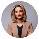 Jamila Kellouai , à Lyon