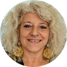 Magali Bourges , Coach de vie à Lyon
