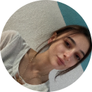 Eda Arslan , à Lyon
