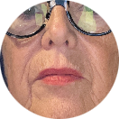 Catherine   Bavencoffe  ,  à Lyon