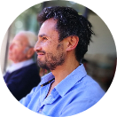 Wim Ellul , Masseur bien-être à Lyon