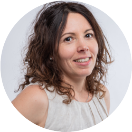 Céline Staskiewicz, sophrologue à Chatel-guyon