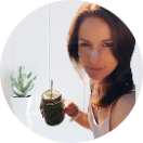 Cécile Maire , Naturopathe à Lyon