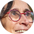 Marie-josé   Trottet  ,  à Lyon