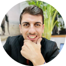 Kévin Recorbet, coach-pnl à Rhone-69