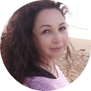 Cynthia Cardot, naturopathe à Ambares-et-lagrave