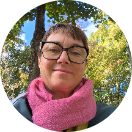 Céline   Gaubert  ,  à Lyon