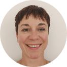 Chloé Simon, osteopathe à Chambery