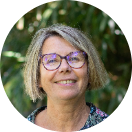 Nadine Nedelec, sophrologue à Lorient