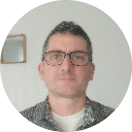 Stéphane   Maritch  ,  à Lyon