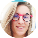  Jennifer   Loret  ,  à Lyon