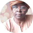  Adeline   Kameni  ,  à Lyon