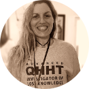  Sandra   Souillard  , Hypnothérapeute à Lyon