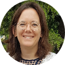  Virginie   Rota  , Accompagnateur parental à Lyon