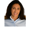  Ariane   Aladjemoff  ,  à Lyon