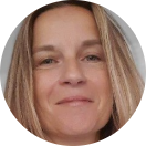  Géraldine   Paillard  , Masseur bien-être à Lyon