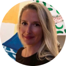  Caroline   Messier  ,  à Lyon