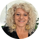  Magali   Bourges  , Coach en développement personnel à Lyon